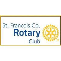 3rd Annual St. Francois County Rotary Club Volleyball Spikefest
