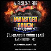 St. Francois County Fair