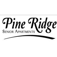 Grand Opening/Ribbon Cutting - Pine Ridge Senior Apartments