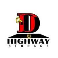 Grand Opening/Ribbon Cutting - D Highway Storage