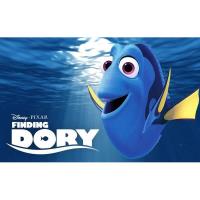 Finding Dory Dive In Movie Part ll