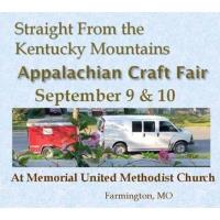 Appalachian Craft Fair