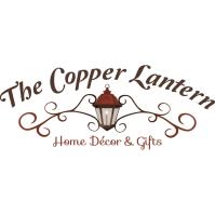 Ribbon Cutting - The Copper Lantern