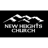 New Heights Church Annual Community Yard Sale