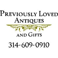 Ribbon Cutting - Previously Loved Antiques and Gifts