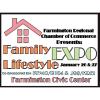 Family Lifestyle Expo at the Farmington Civic Center