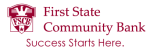 First State Community Bank