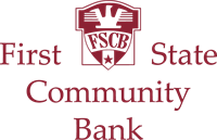 First State Community Bank