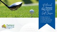 Parkland Health Center Foundation Golf Classic