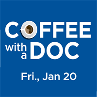 Coffee with a Doc