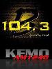 KFMO/B104 Radio