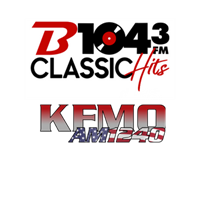 KFMO/B104 Radio