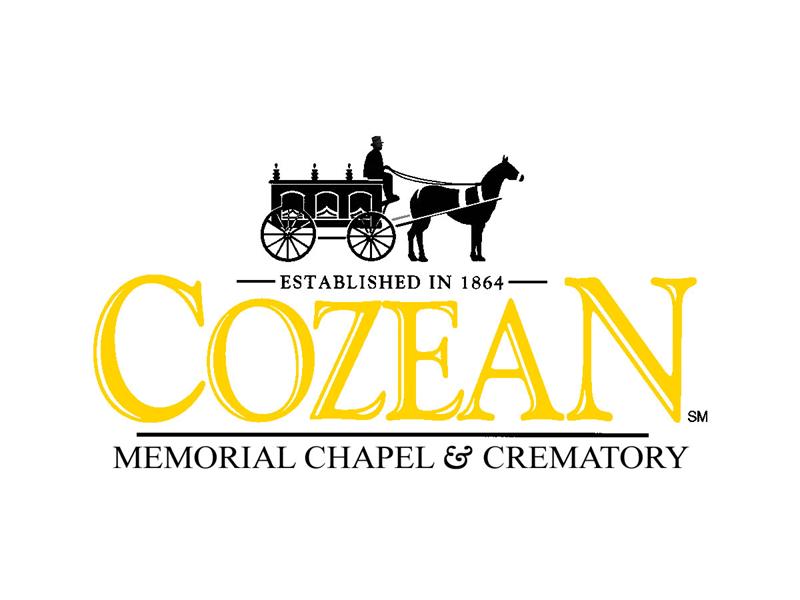 Cozean Memorial Chapel & Crematory