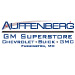 Auffenberg Chevrolet-Buick-GMC