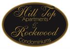 Hilltop Apartments and Rockwood Condominiums