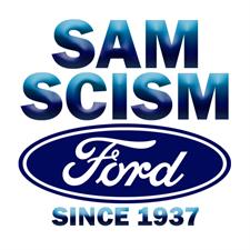 Sam Scism Ford