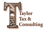 Taylor Tax & Consulting LLC