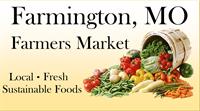 Farmington Farmers Market