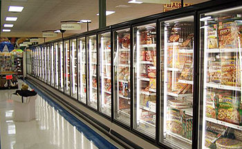 Commercial Refrigeration 