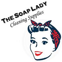 The Soap Lady Cleaning Supplies