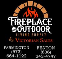 Fireplace & Outdoor Living Supply