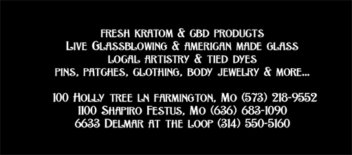 Sweet Leaf Emporium Sweet Leaf Emporium