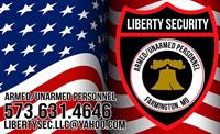 Liberty Security LLC