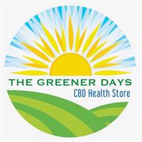 The Greener Days The Greener Days