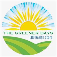 The Greener Days The Greener Days