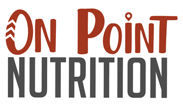 On Point Nutrition On Point Nutrition