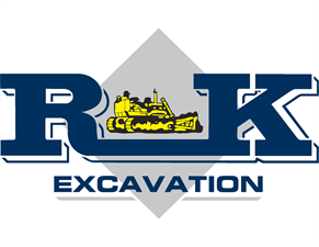 R K Excavation Excavating Services Equipment General Contractors Construction Management