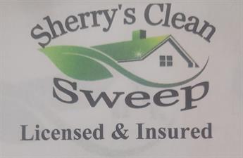 Sherry's Clean Sweep