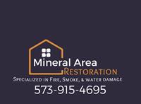 Mineral Area Restoration