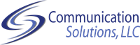 Communication Solutions, LLC