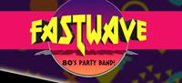 Fastwave 80's Party Band ~ 80's Adult Prom Night
