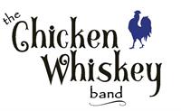 The Chicken Whiskey Band ~ Debut Performance at Fyre Lake Winery