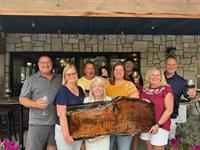 Fyre Lake Winery~New Owner Meet & Greet