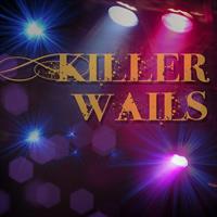 Killer Wails Duo Return to Fyre Lake Winery
