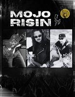 Mojo Risin Band Returns to Fyre Lake Winery