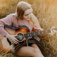 Country Singer Abigail Tate Music Returns To Fyre Lake Winery