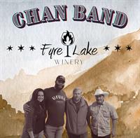 OPEN LATE: Debut Performance of Chan Band