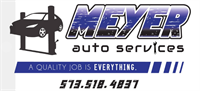 Meyer Auto Services