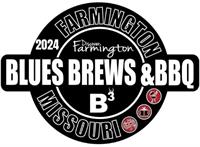 Discover Farmington's Blues, Brews, & BBQ
