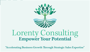 Lorenty Consulting LLC.