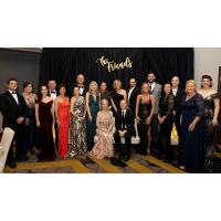 The Seventh Annual Friends Gala Raises More Than $323,000 for Saint Francis  Foundation