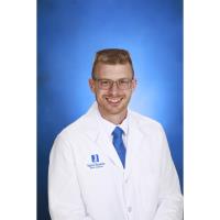 Jacob Burch, DO, Joins Cape Gastroenterology Specialists