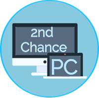 2nd Chance PC, Inc.