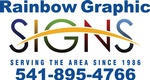 Rainbow Graphic Signs, Inc.