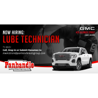 Panhandle Auto Group LLC