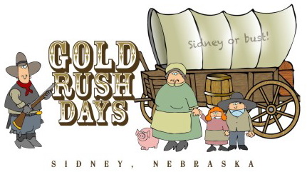 Sidney Gold Rush Days Inc Sidney Gold Rush Days Inc